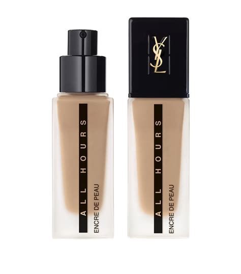 ysl foundation b60|ysl make up foundation.